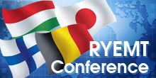 RYEMT Conference