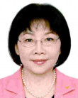 Secretary General - PP Tiffany