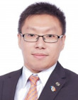 D3461 2025-2026 YEC Chair - PP Vincent