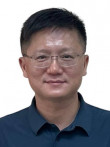 Secretary General - PP John